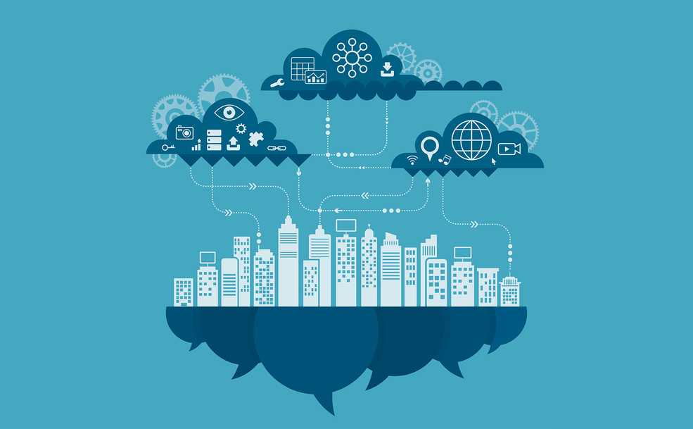 Understanding the definitions: Differences between On-Premise vs Hosted vs SaaS