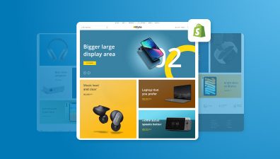 Best Shopify electronics stores: How their approaches