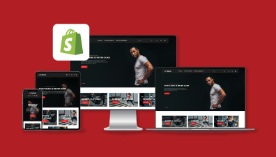Best Shopify fitness stores and the fundamental steps to set up