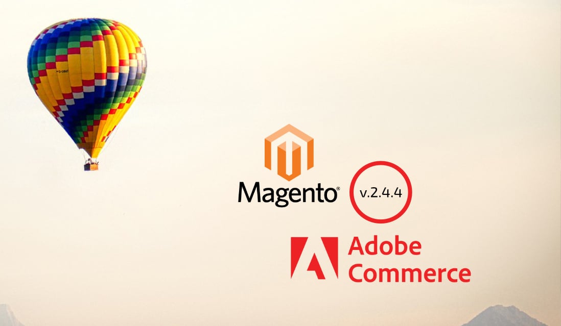 Magento (Now Adobe Commerce)