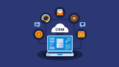 Có nên tự triển khai phần mềm CRM hay không?