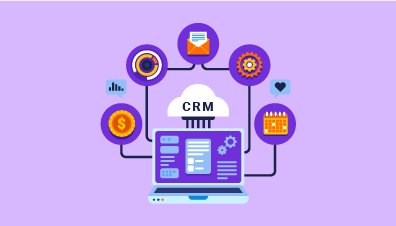Có nên tự triển khai phần mềm CRM trong doanh nghiệp hay không?