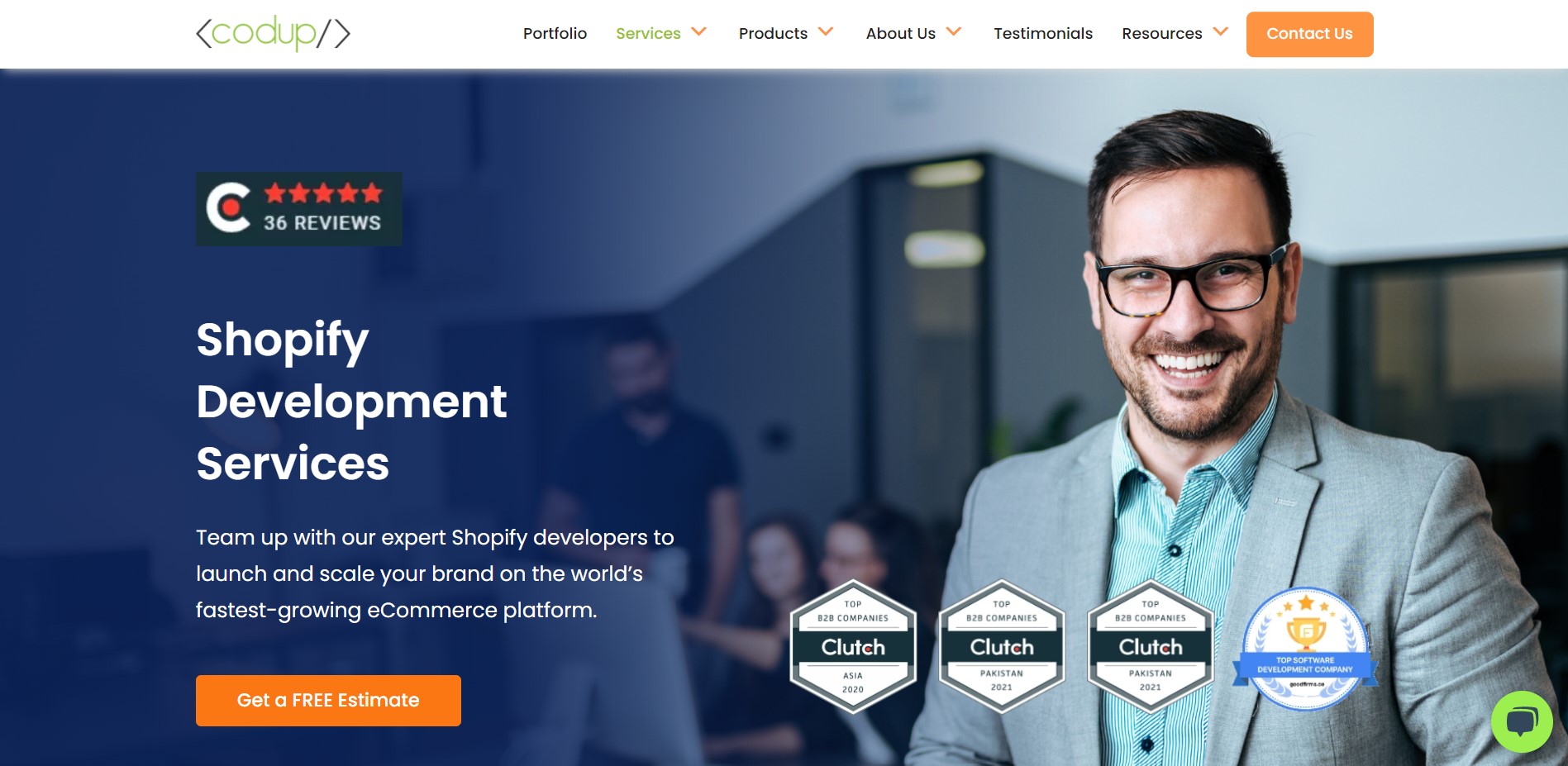 Top 10+ Best Shopify Development Services You Should Know in 2023