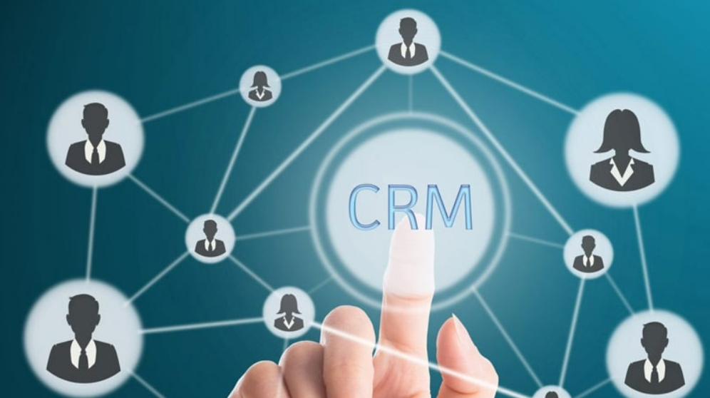 Hiểu lầm về CRM chỉ nhằm phục vụ các chiến dịch Marketing