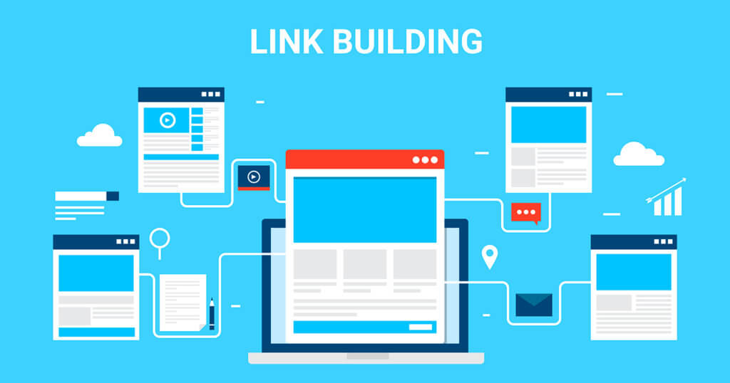 Link Building/Offpage Strategies