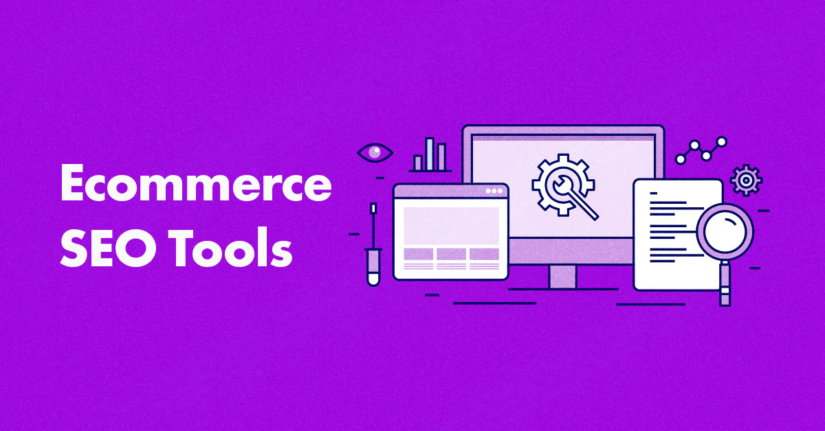 Best eCommerce SEO tools for beginners