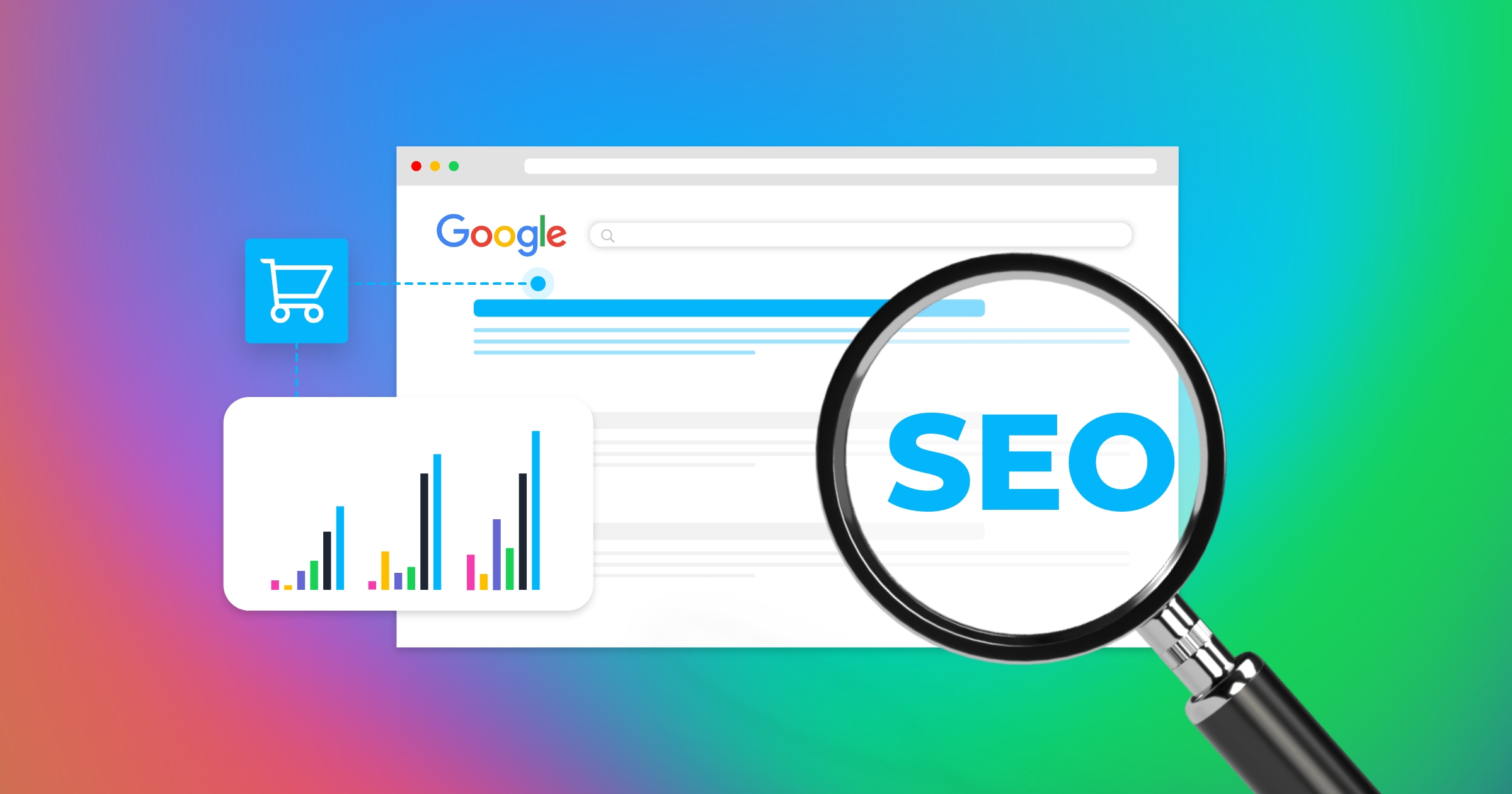 What Is eCommerce SEO?