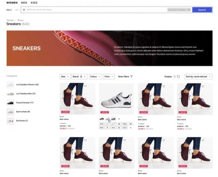 Check out The Comprehensive eCommerce SEO Checklist 2023