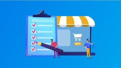 Check out the comprehensive eCommerce SEO checklist to optimize your site