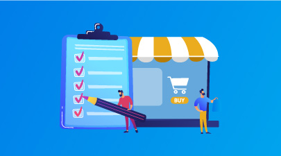 Check out the comprehensive eCommerce SEO checklist to optimize your site