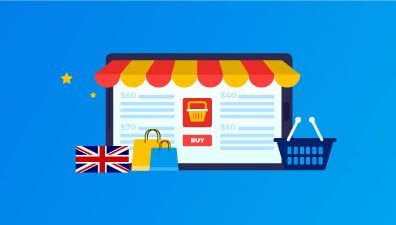 How Much Does an eCommerce Website Cost in the UK