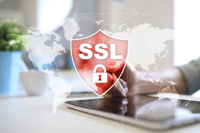 SSL Certificate for eCommerce website