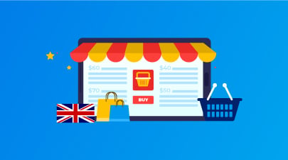 How Much Does an eCommerce Website Cost in the UK