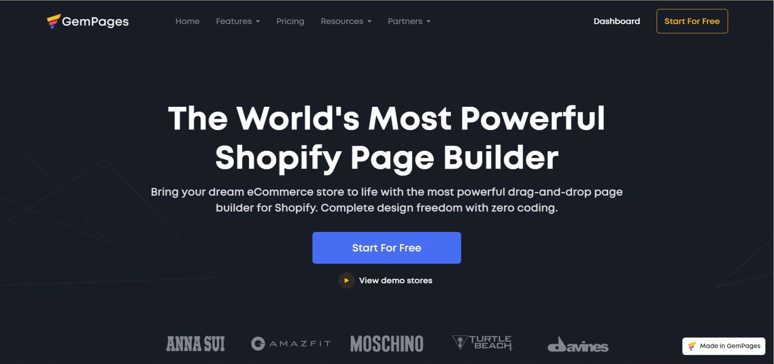 Top 10+ Best Shopify Builder Services for Your Online Store 2023
