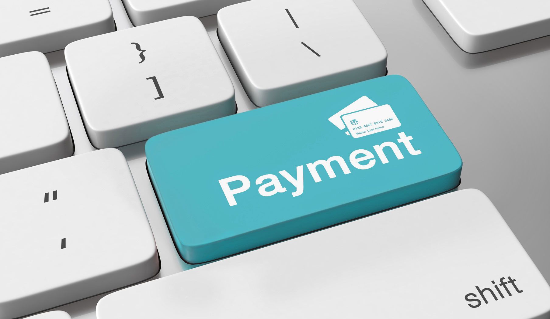 Offer a range of payment options