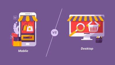 Mobile vs Desktop eCommerce and How to Improve Conversion Rates