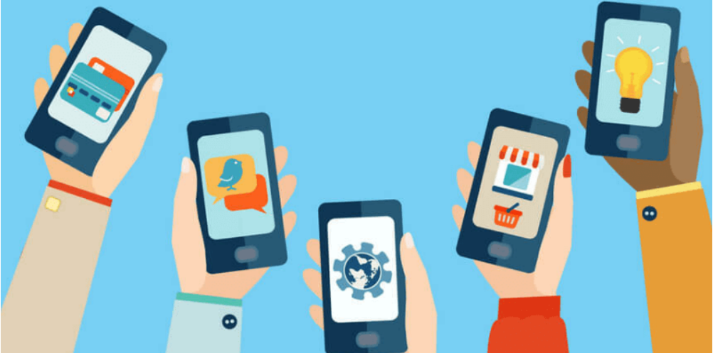 Quy trình thiết kế App Mobile nâng cao hiệu quả quảng cáo và các chiến dịch Remarketing