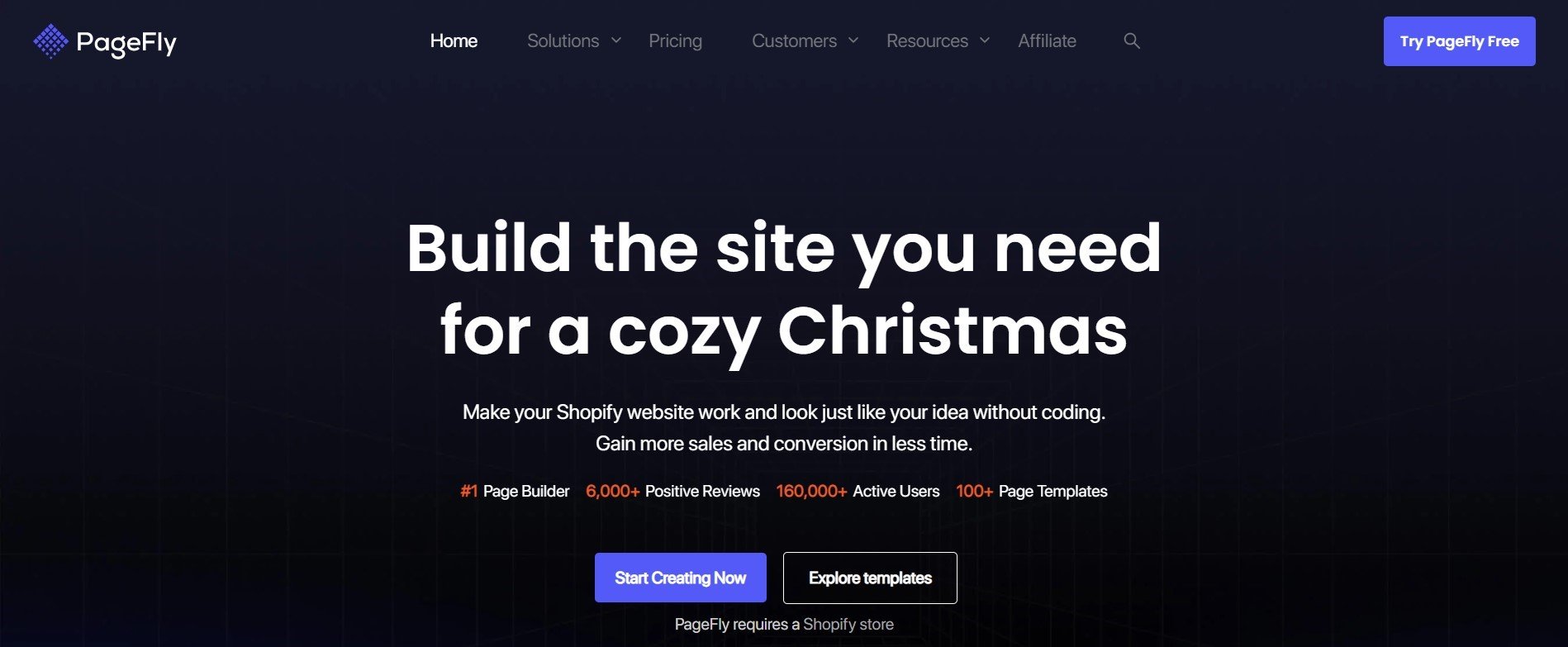 Best Shopify Page Builder Apps: PageFly