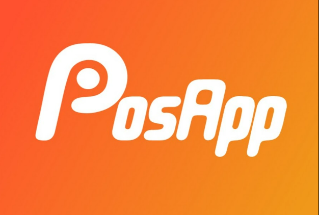 Phần mềm PosApp
