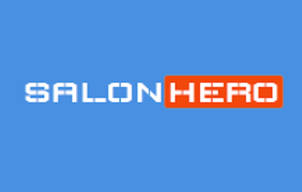 Phần mềm Salon Hero