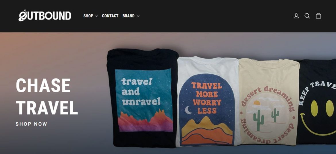 Top 10+ Print on Demand Shopify Store Examples to Consider