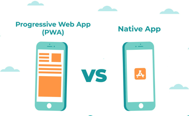 Sự khác biệt của Native App và Progressive Web App là gì