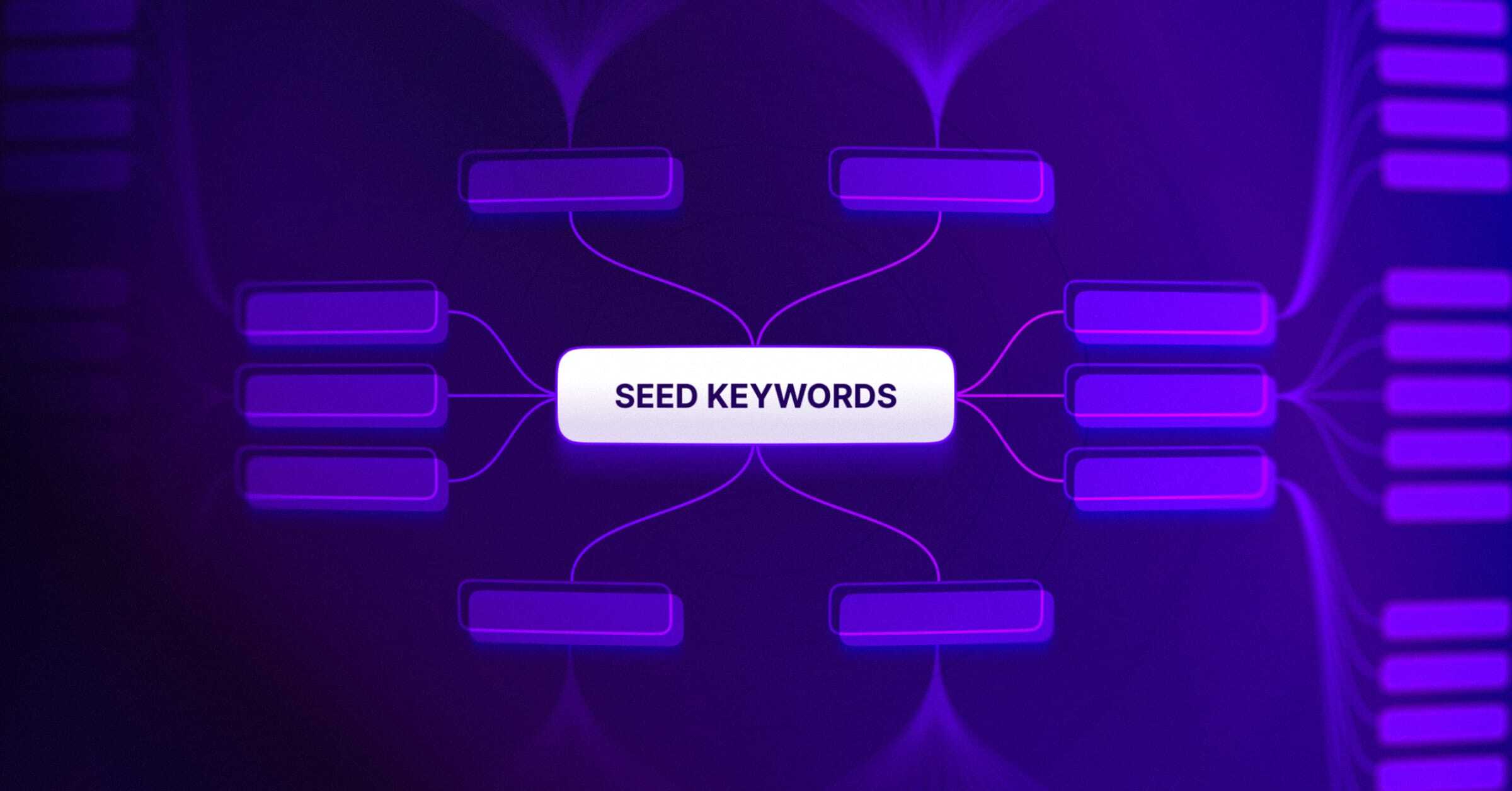 eCommerce SEO: Starting with Seed Keywords