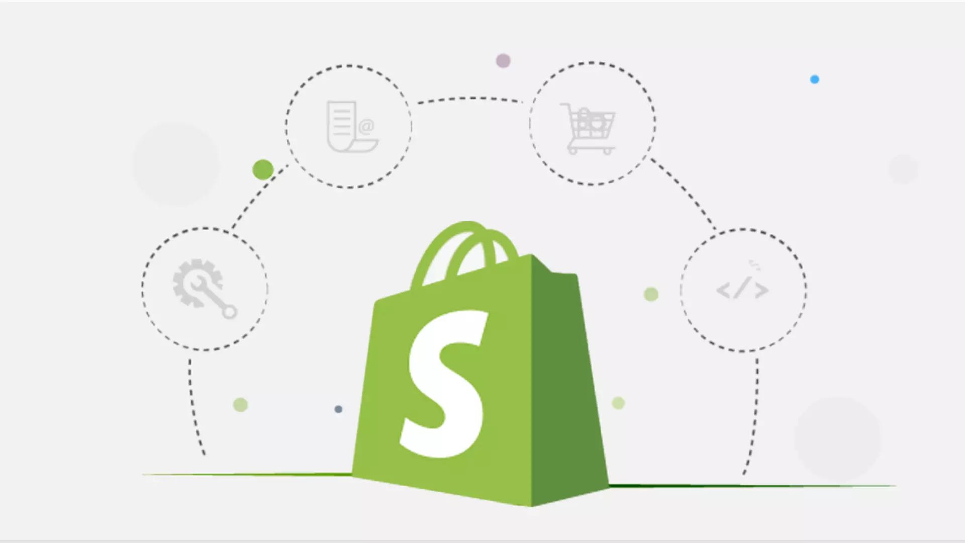 Shopify 3rd-Party Integration