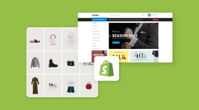 10 Best Shopify Clothing Store Examples to Check Out