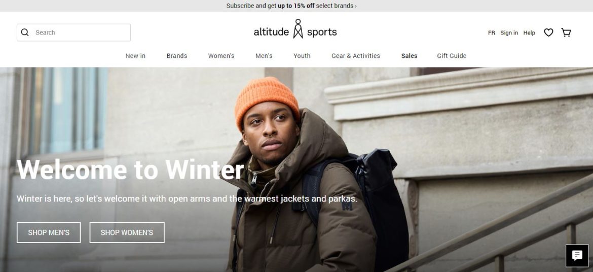 20 Best Shopify Fitness Stores & the Fundamental Steps to Setup