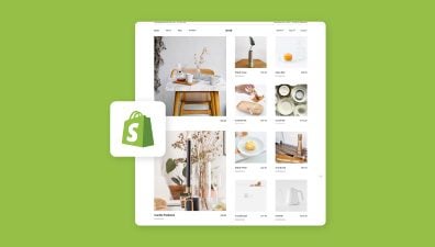 Shopify Furniture Stores