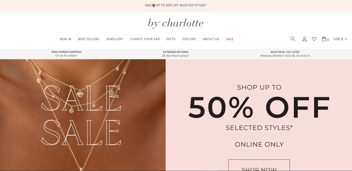 Top hot sale jewelry retailers