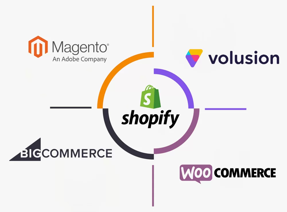 Shopify Migration Service
