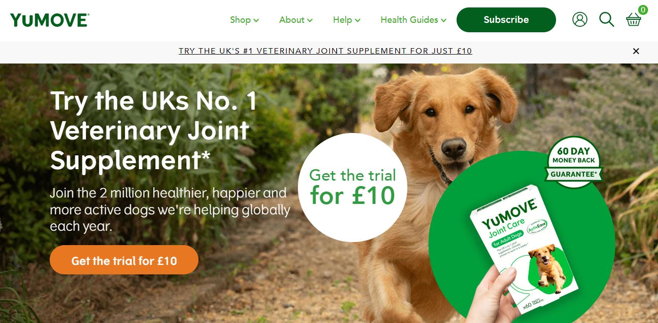 11 Pet Shopify Stores Leading the Pack