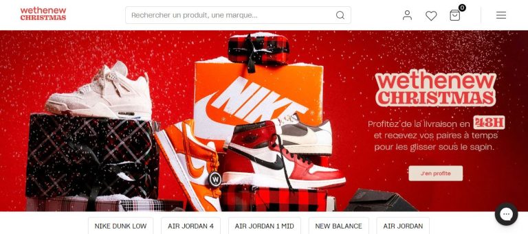 Shopify Shoes 19 Best Shopify Shoes Stores for Sneakers & Shoes to Check out