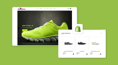 10 Best Shopify Stores for Sneakers & Shoes to Take into Account