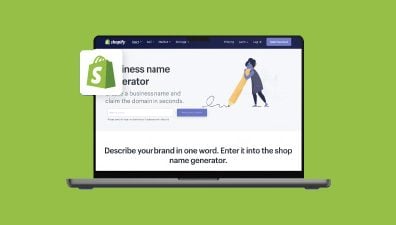 Top Shopify Store Names: How to Choose a Cool Name for Your Shopify Business