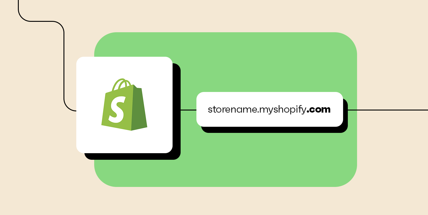 Keep your Shopify Store Name Short and Simple