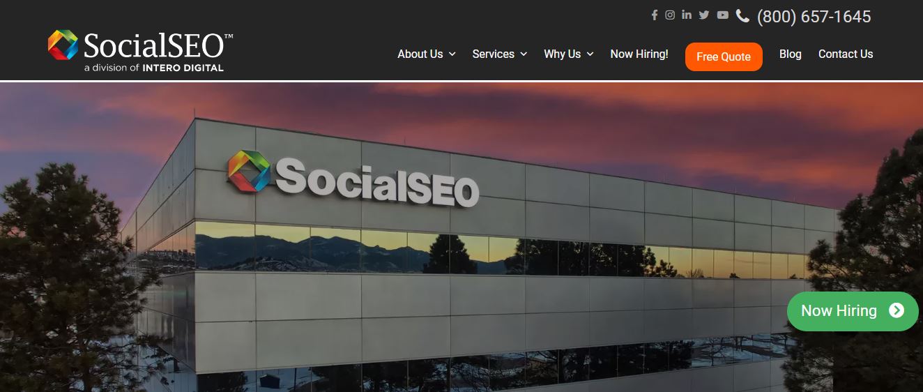 SocialSEO