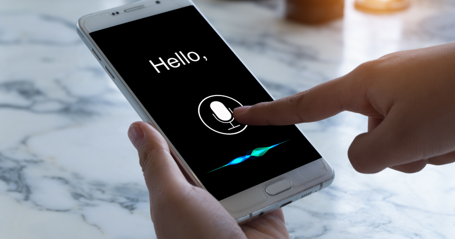 Voice Search