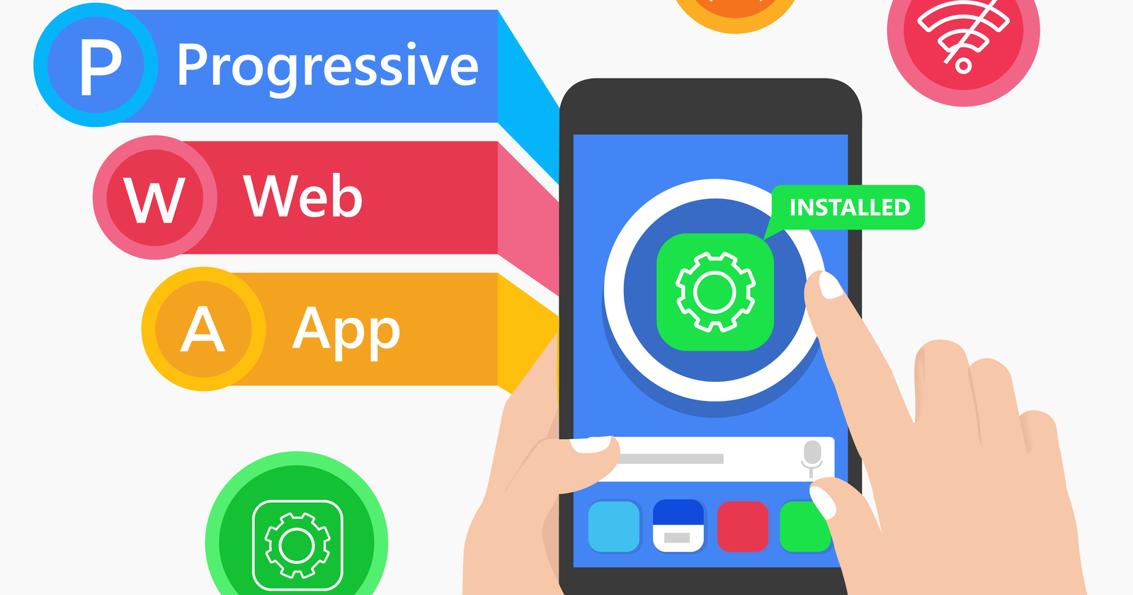 Progressive Web Apps and SEO: Why is PWA SEO a concern?