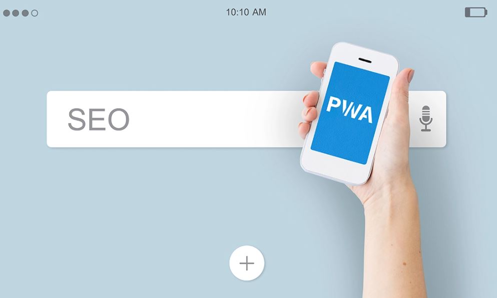 Things that make PWA SEO great