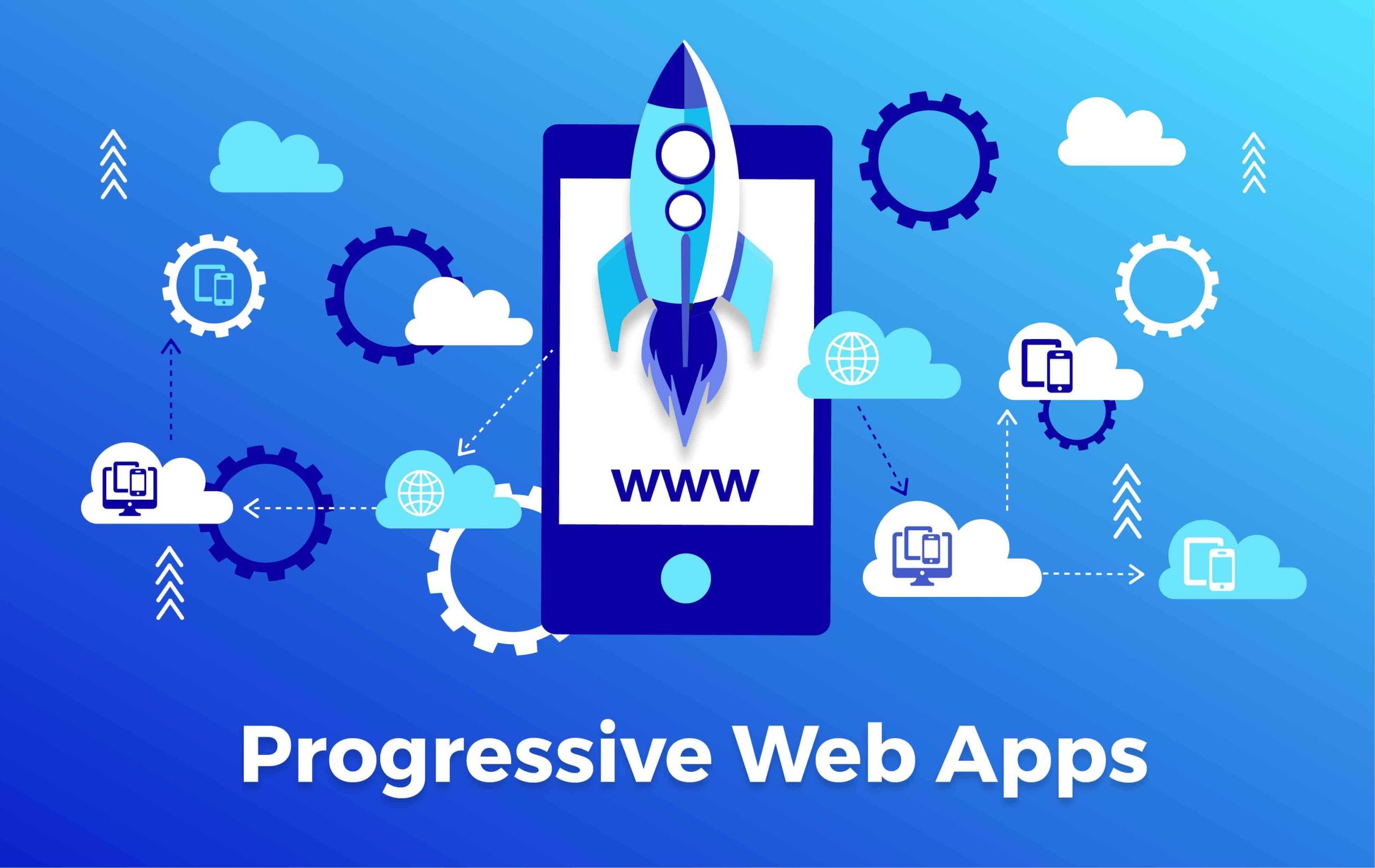 What are Progressive Web Apps?