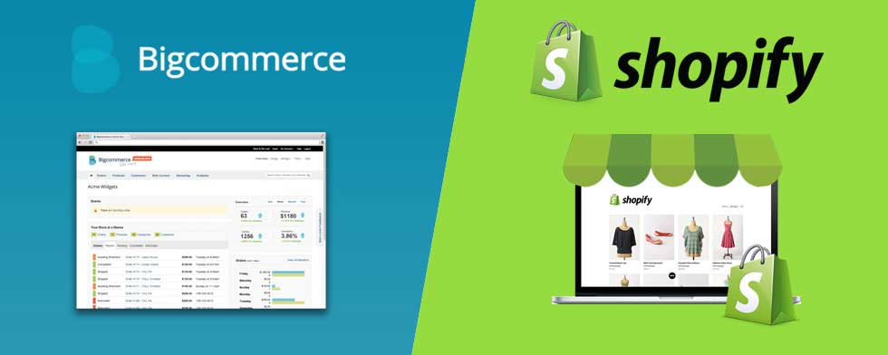 Shopify Plus vs BigCommerce Enterprise: Pros and Cons