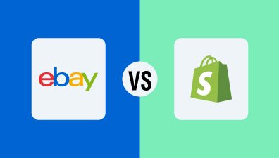 Shopify vs eBay: A Detailed Comparison of the Two eCommerce Platforms