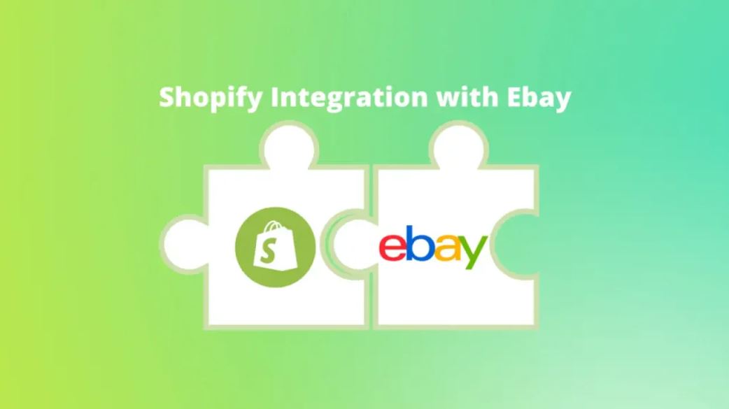How to take advantage of both Shopify vs eBay