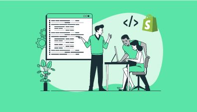 Top Shopify Design and Development Agency