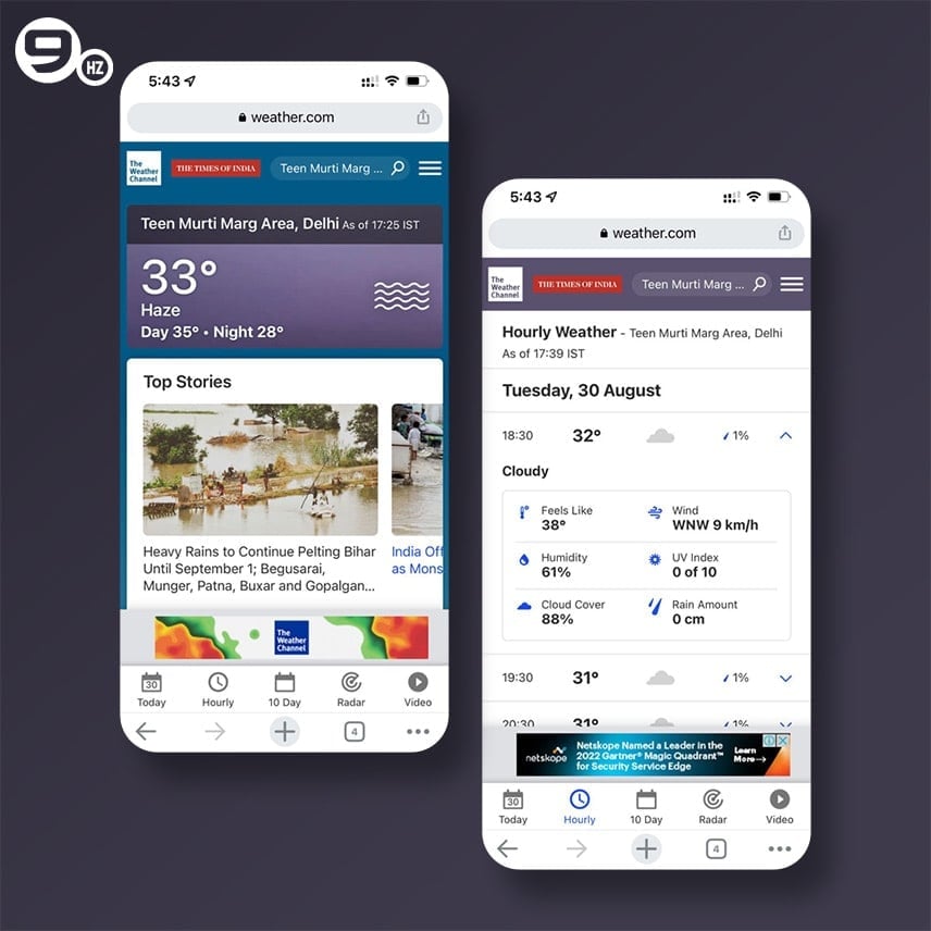 Weather.com