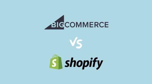 Compare BigCommerce Vs Shopify: Which Platform Is Better?