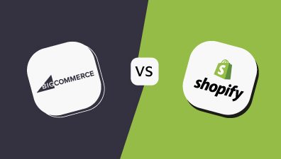 Compare BigCommerce vs Shopify: Which Platform Is Better?